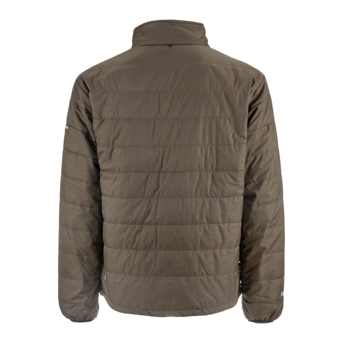 Men’s Khumbu Insulated Jacket 100GSM CCS - Uncle Mike's Outdoors and More!