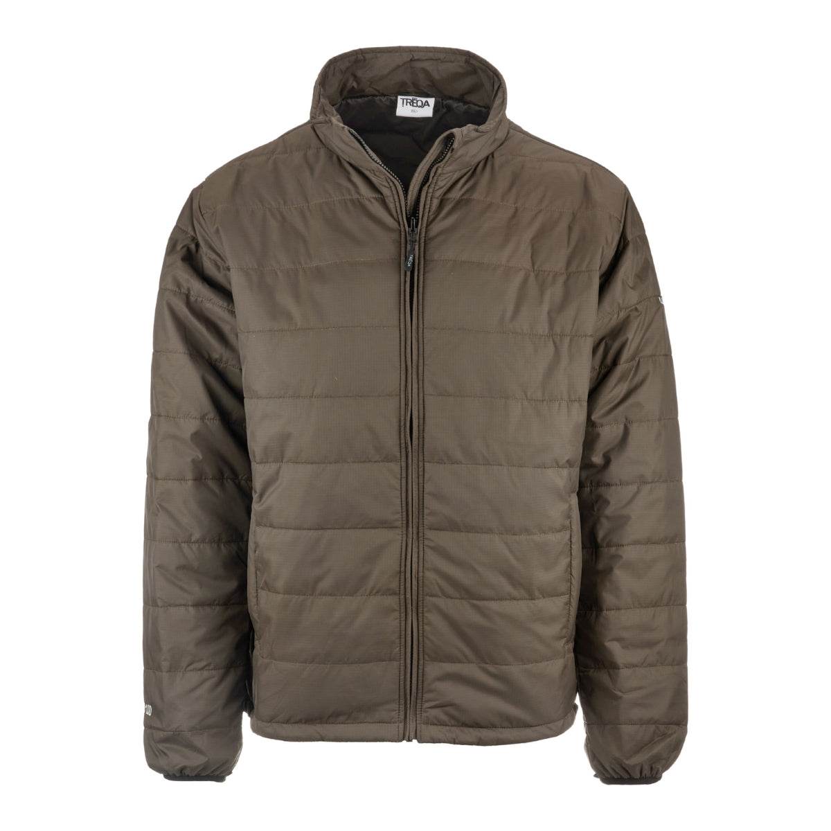 Men’s Khumbu Insulated Jacket 100GSM CCS - Uncle Mike's Outdoors and More!