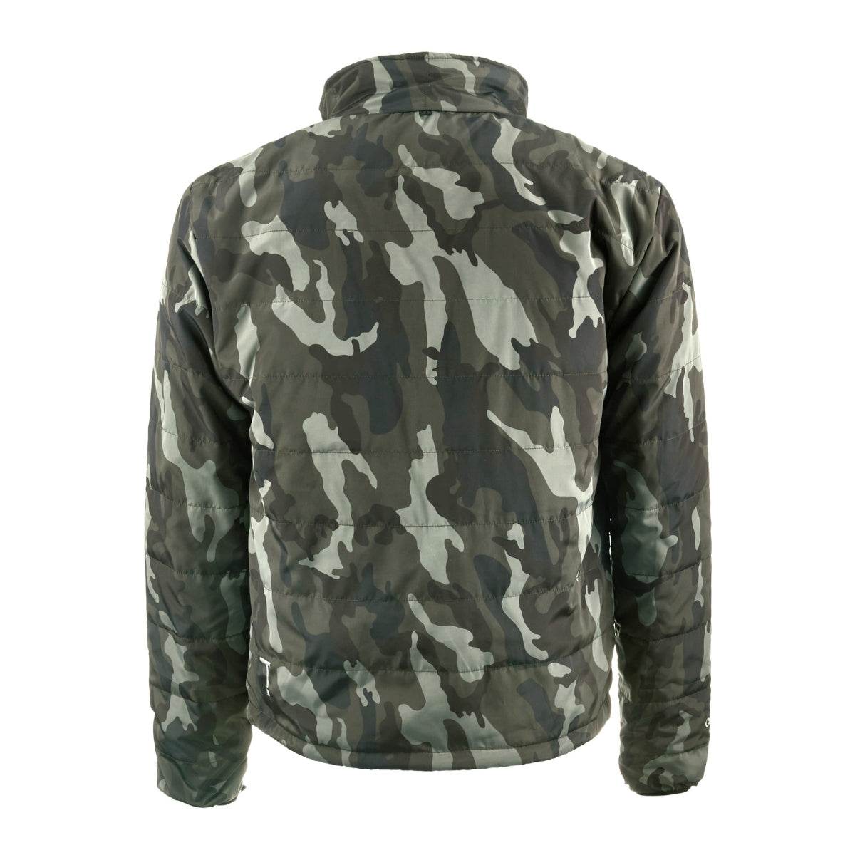 Men’s Khumbu Insulated Jacket 100GSM CCS - Uncle Mike's Outdoors and More!