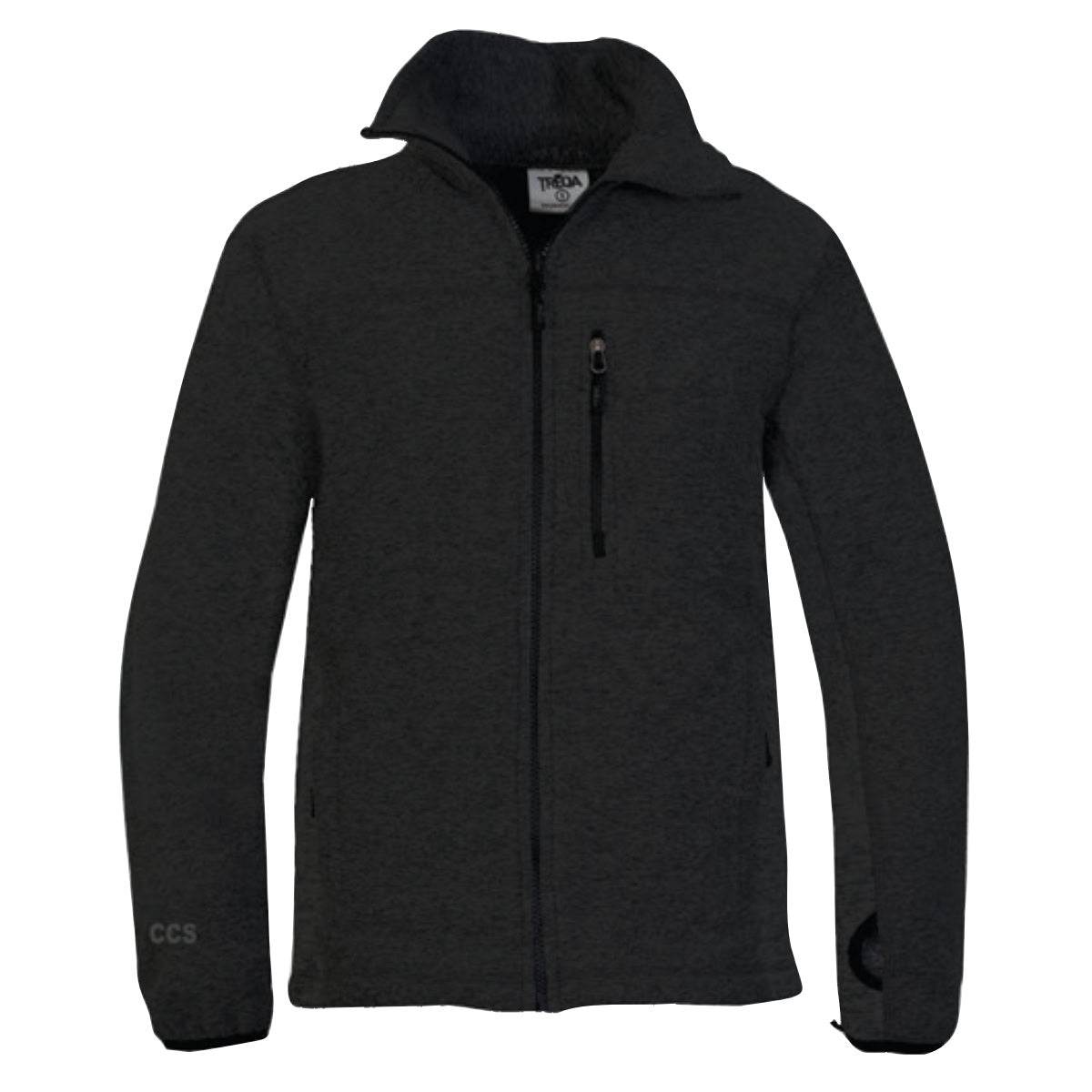 Men’s Cho-oyu Fleece Jacket CCS - Uncle Mike's Outdoors and More!