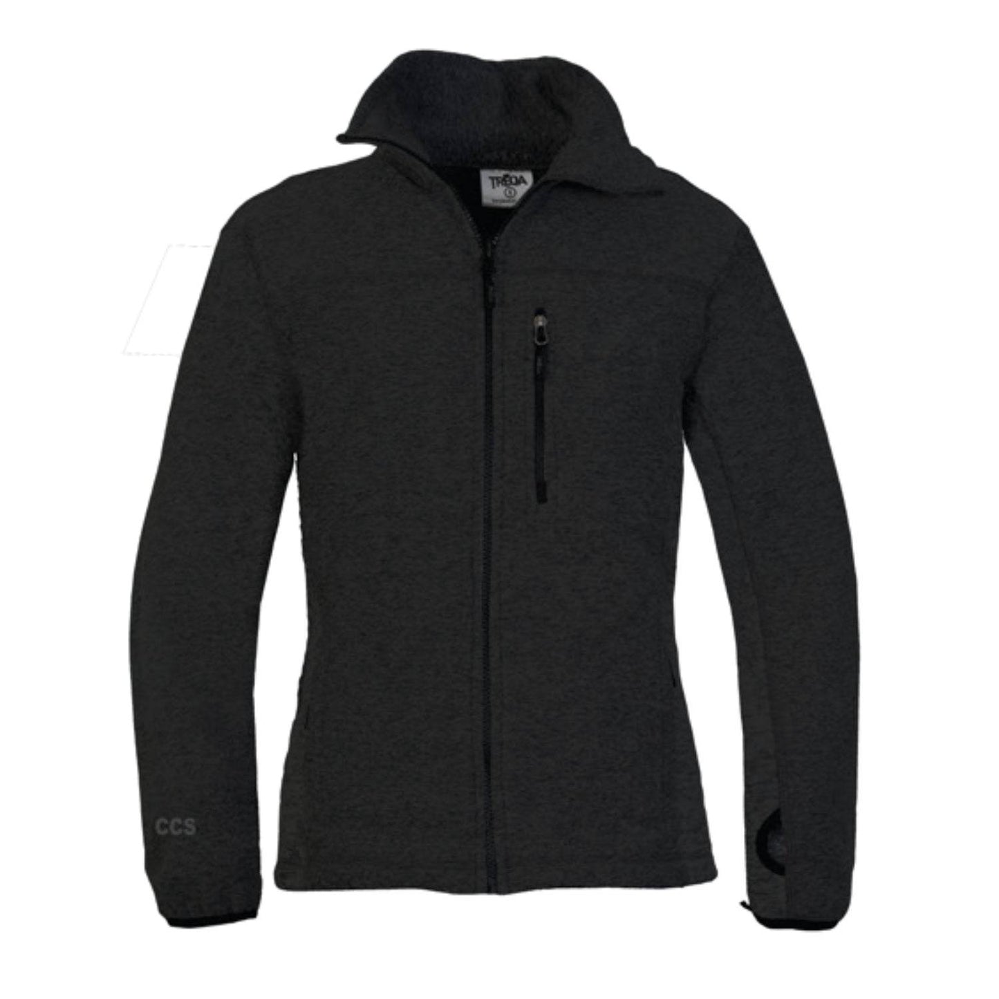 Women’s Cho-oyu Fleece Jacket CCS - Uncle Mike's Outdoors and More!