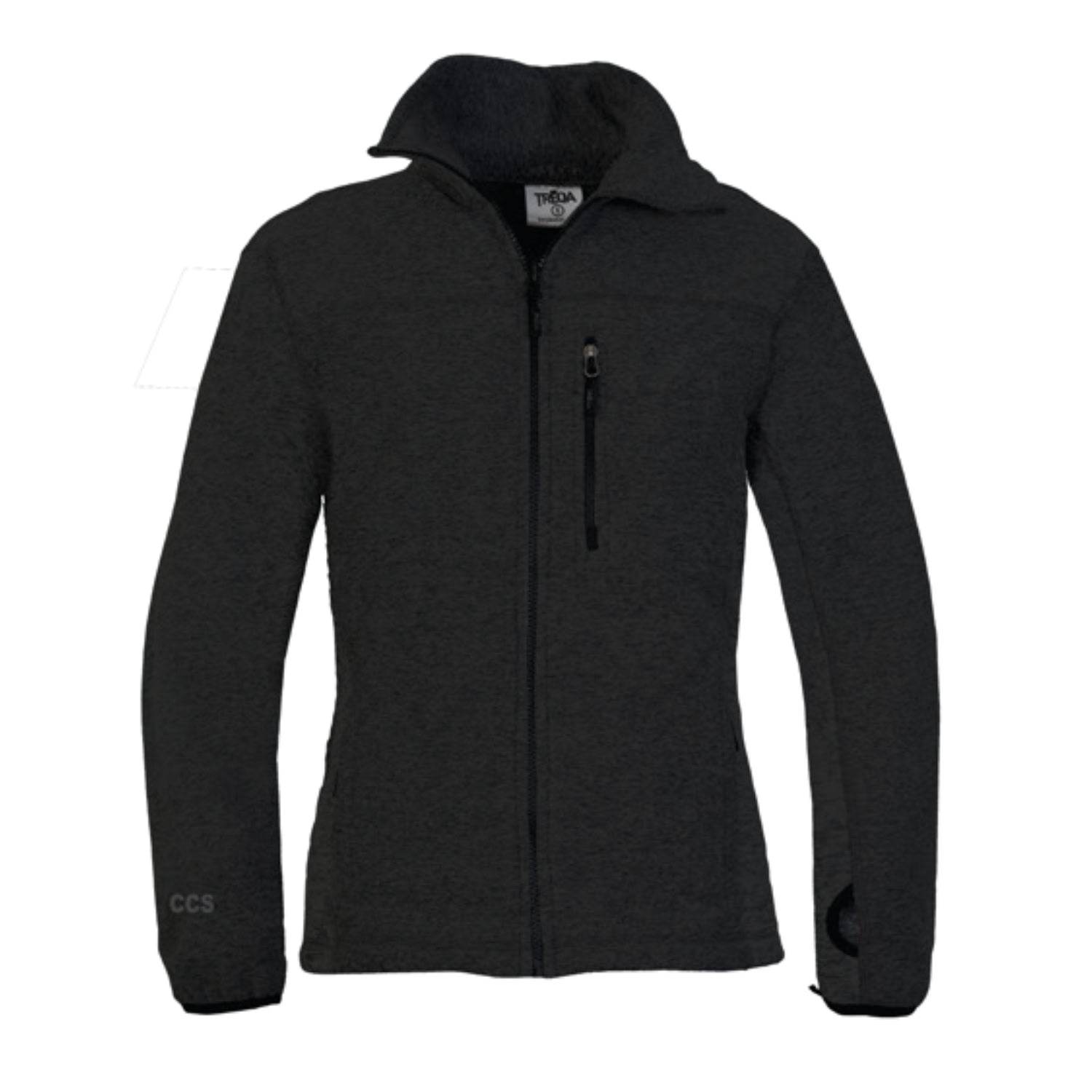Women’s Cho-oyu Fleece Jacket CCS - Uncle Mike's Outdoors and More!