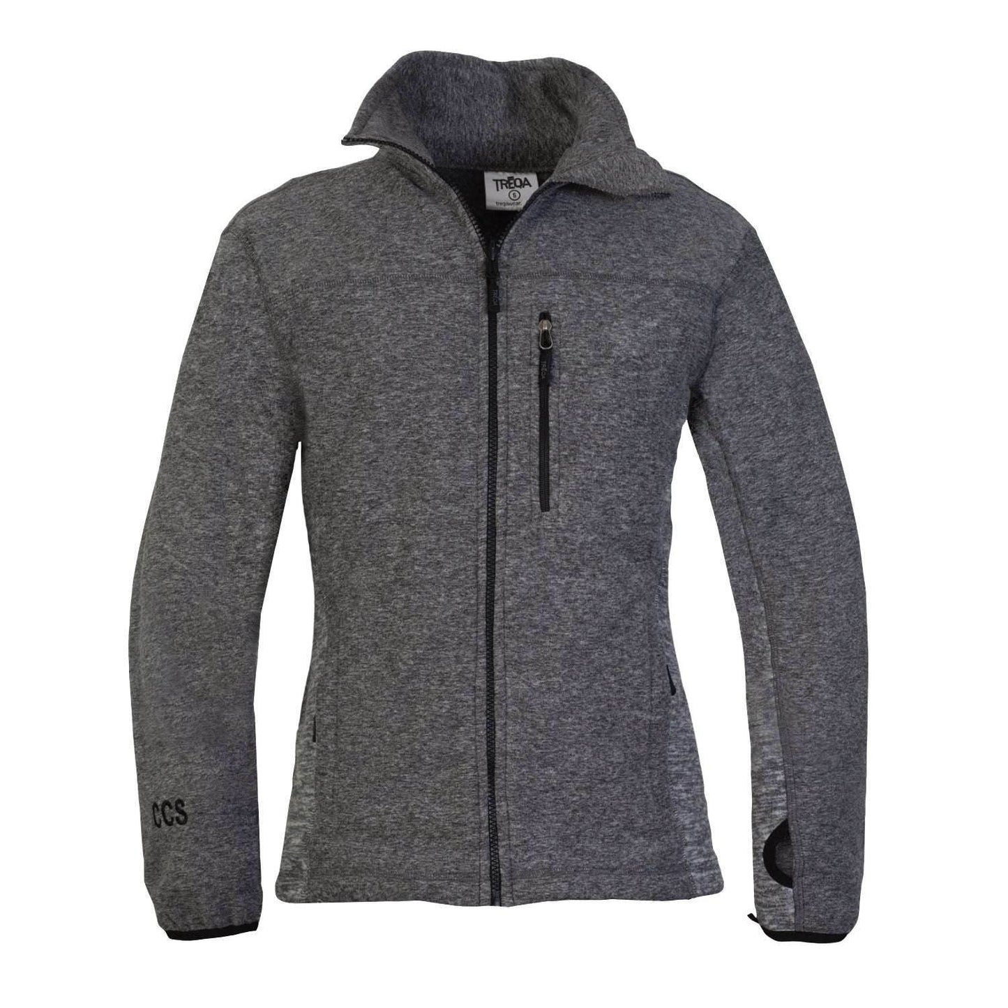 Women’s Cho-oyu Fleece Jacket CCS - Uncle Mike's Outdoors and More!