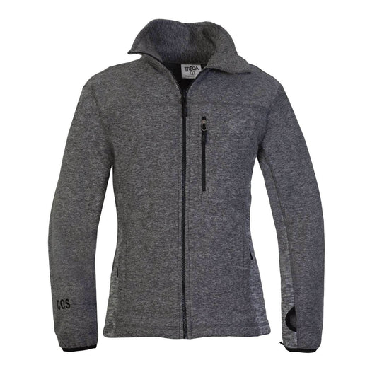 Women’s Cho-oyu Fleece Jacket CCS - Uncle Mike's Outdoors and More!