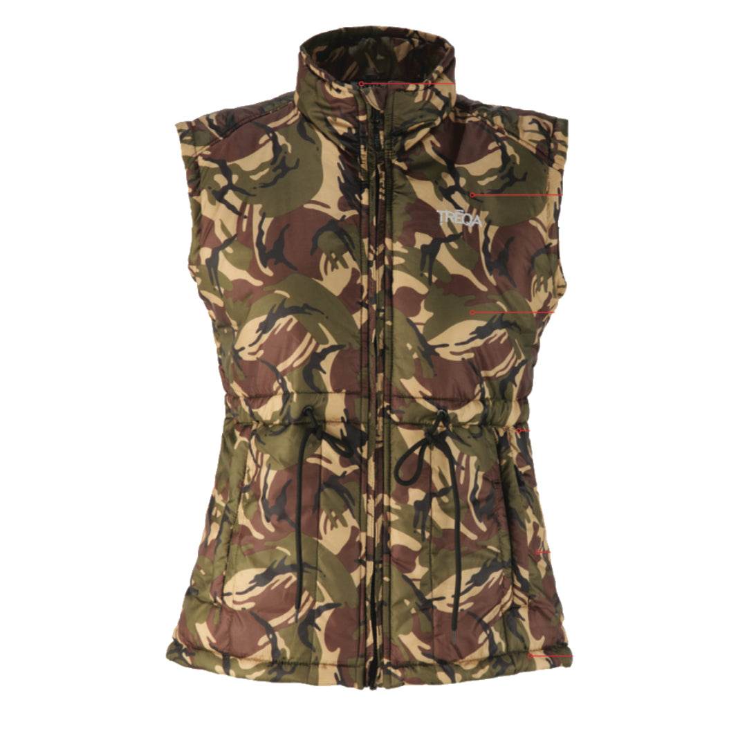Women’s Kathmandu Vest CCS 150 GSM - Uncle Mike's Outdoors and More!
