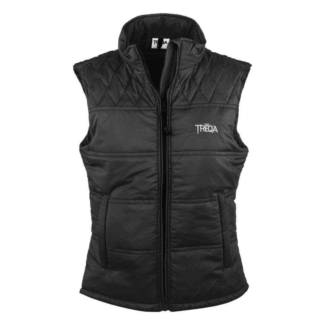 Women’s Langtang Insulated Vest CCS 250 GSM - Uncle Mike's Outdoors and More!