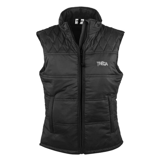 Women’s Langtang Insulated Vest CCS 250 GSM - Uncle Mike's Outdoors and More!