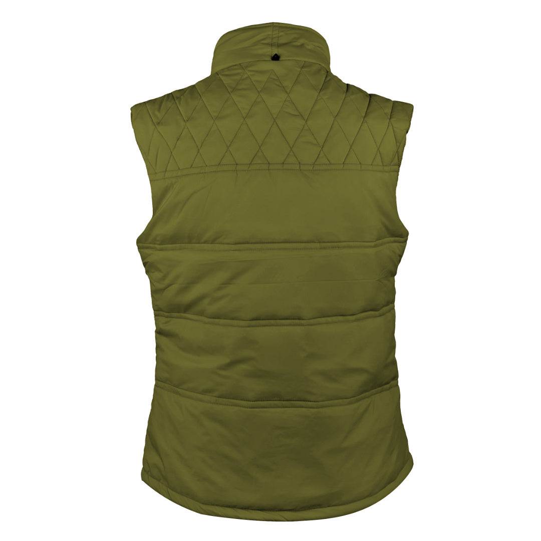 Women’s Langtang Insulated Vest CCS 250 GSM - Uncle Mike's Outdoors and More!
