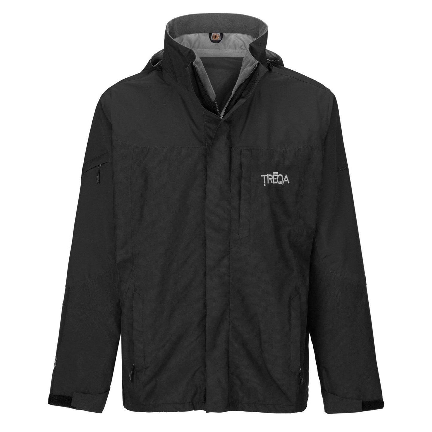 Men’s Yeti Shell Jacket CCS - Uncle Mike's Outdoors and More!