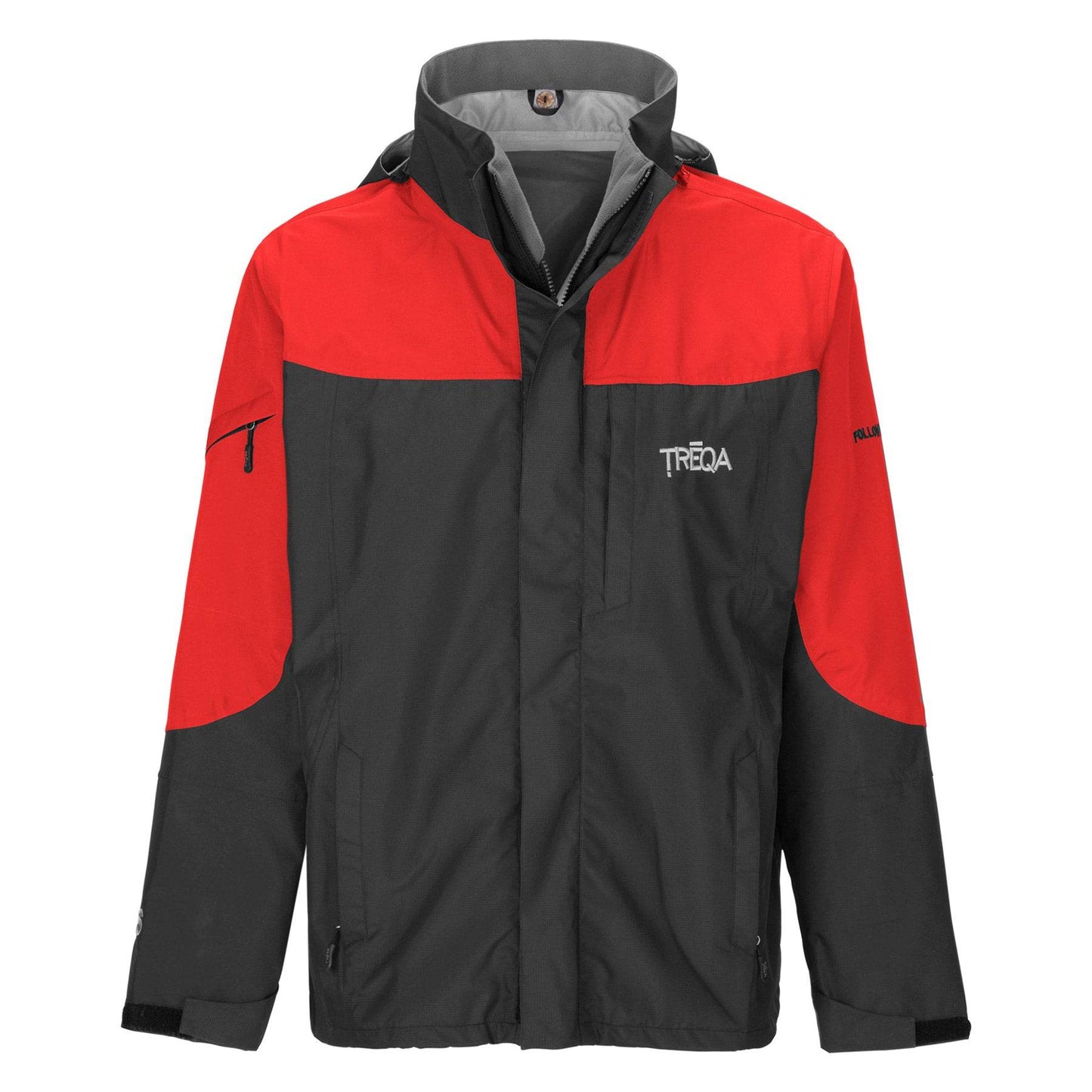 Men’s Yeti Shell Jacket CCS - Uncle Mike's Outdoors and More!