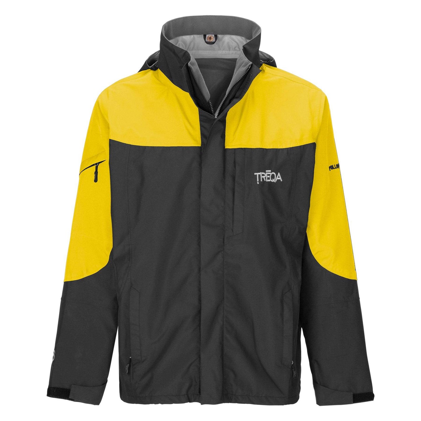 Men’s Yeti Shell Jacket CCS - Uncle Mike's Outdoors and More!