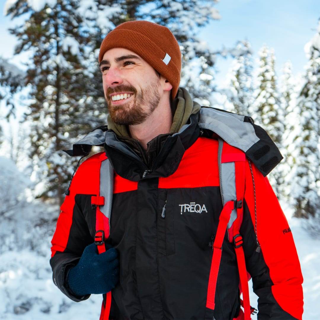 Men’s Yeti Shell Jacket CCS - Uncle Mike's Outdoors and More!