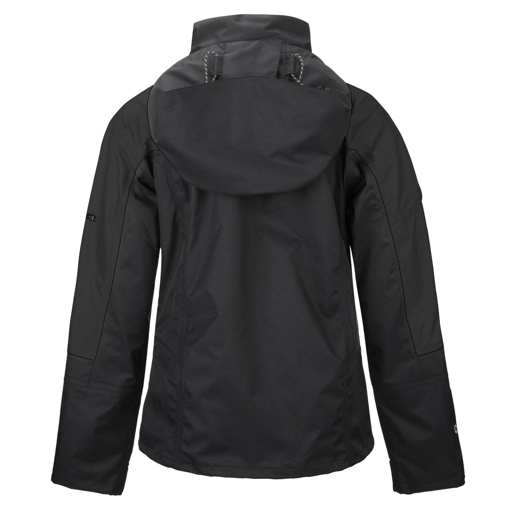 Women’s Yeti Shell Jacket CCS - Uncle Mike's Outdoors and More!