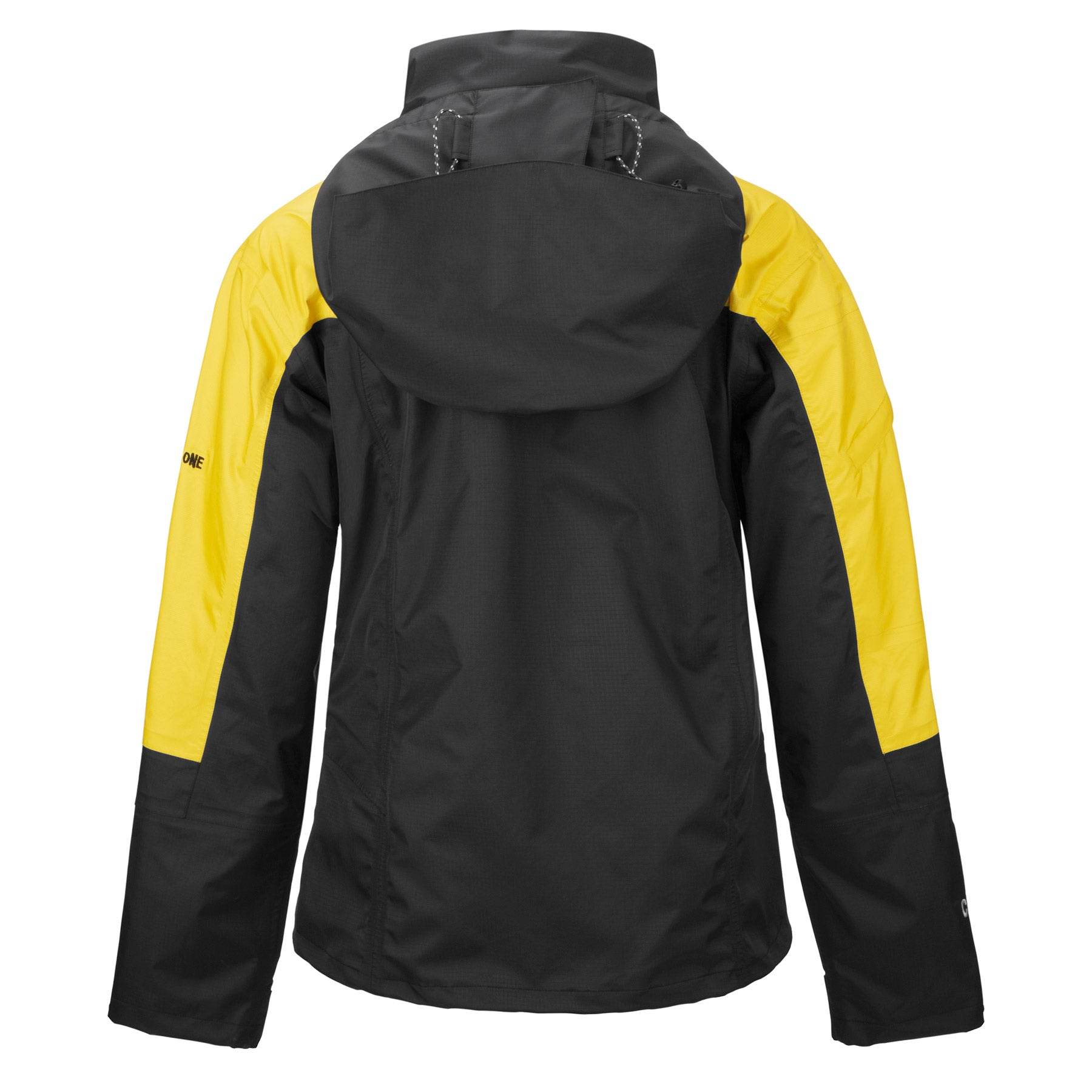 Women’s Yeti Shell Jacket CCS - Uncle Mike's Outdoors and More!