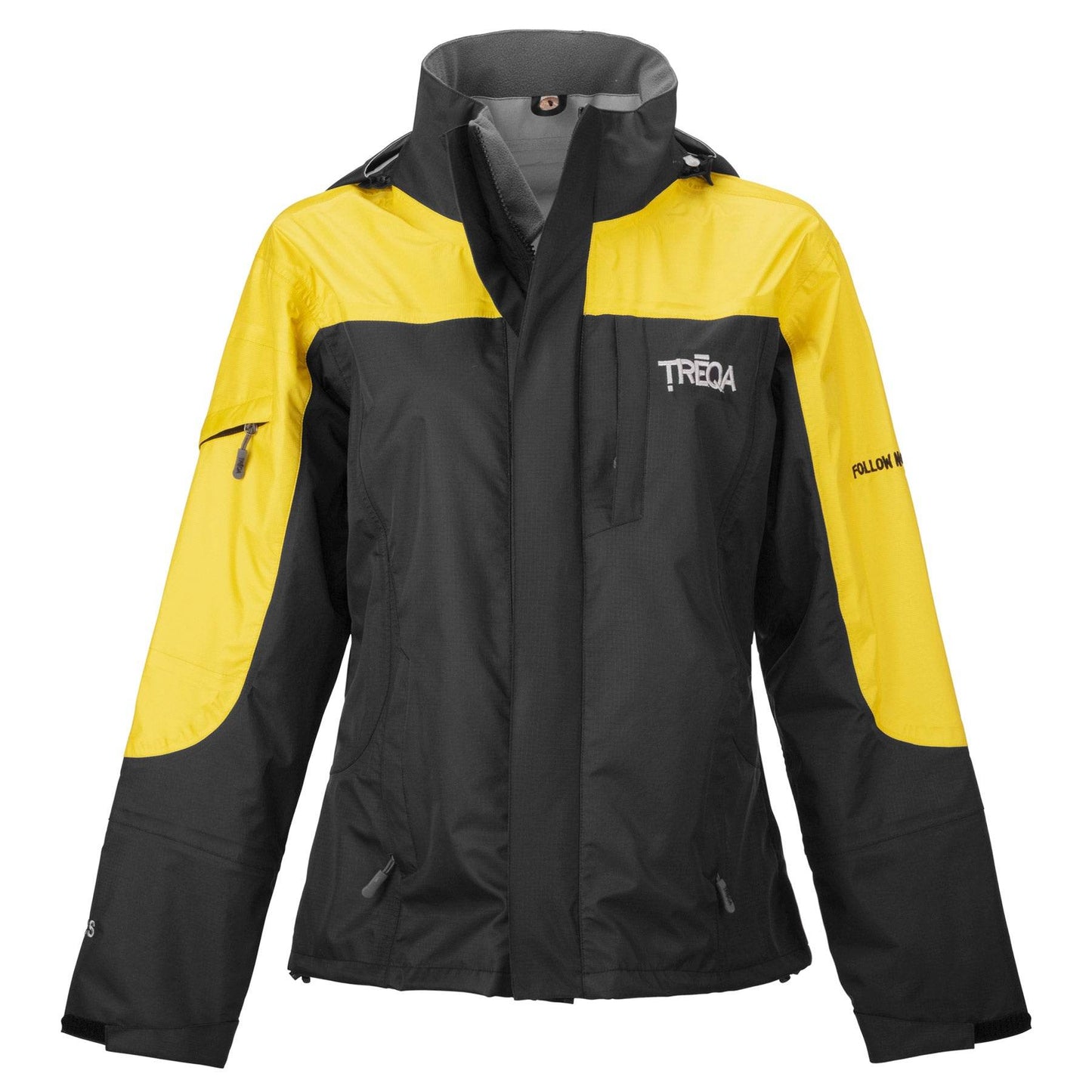 Women’s Yeti Shell Jacket CCS - Uncle Mike's Outdoors and More!