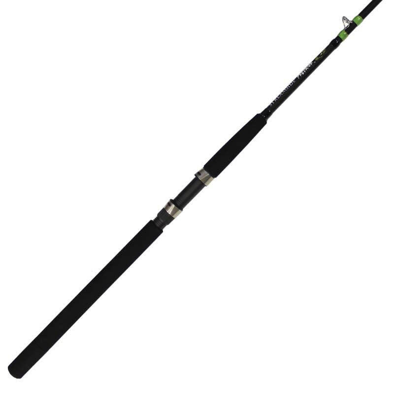 šStreamside Predator Dipsy Rods Medium Heavy