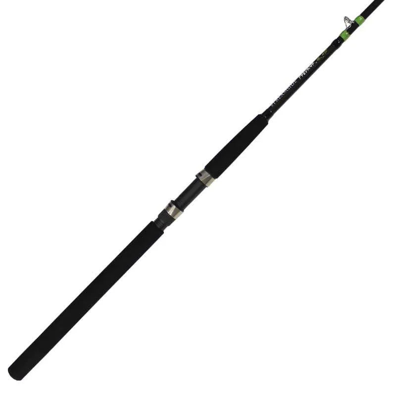 šStreamside Predator Dipsy Rods Medium Heavy
