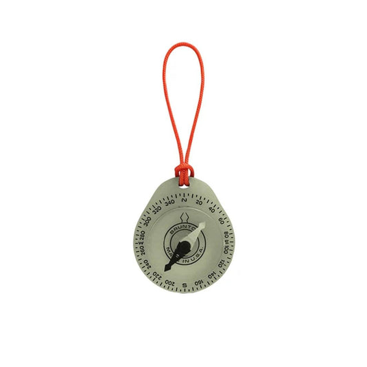 Brunton Tag-along Glo Compass - Uncle Mike's Outdoors and More!
