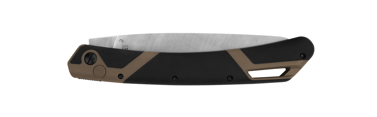 Kershaw Taskmaster 2 Folding Saw 2556