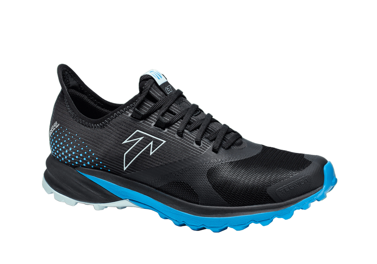Tecnica Women's Origin LT Trail Vented Running Shoes