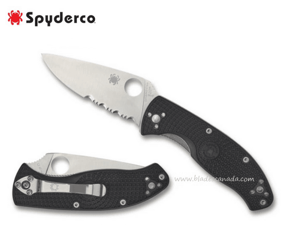 Spyderco Tenacious® Lightweight - Uncle Mike's Outdoors and More!