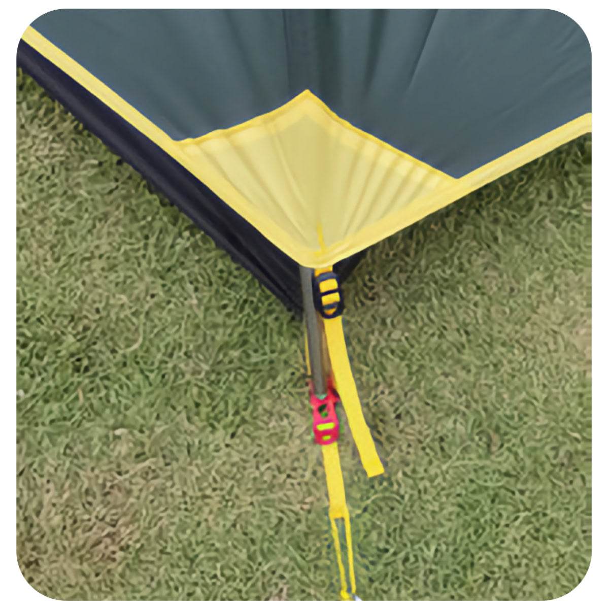 Camping Series 3-Person Tent - Uncle Mike's Outdoors and More!