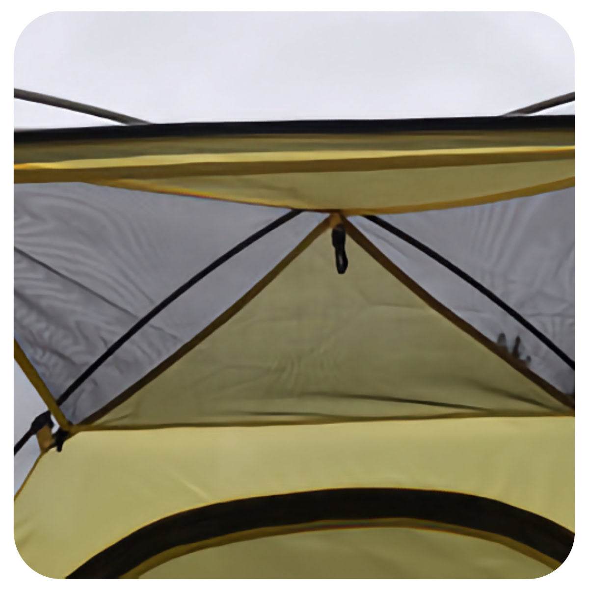 Camping Series 3-Person Tent - Uncle Mike's Outdoors and More!