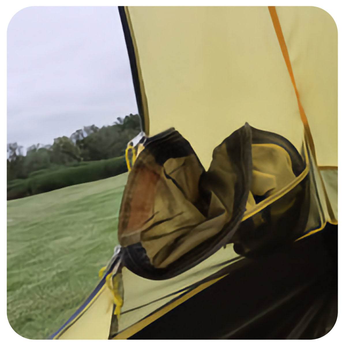 Camping Series 3-Person Tent - Uncle Mike's Outdoors and More!