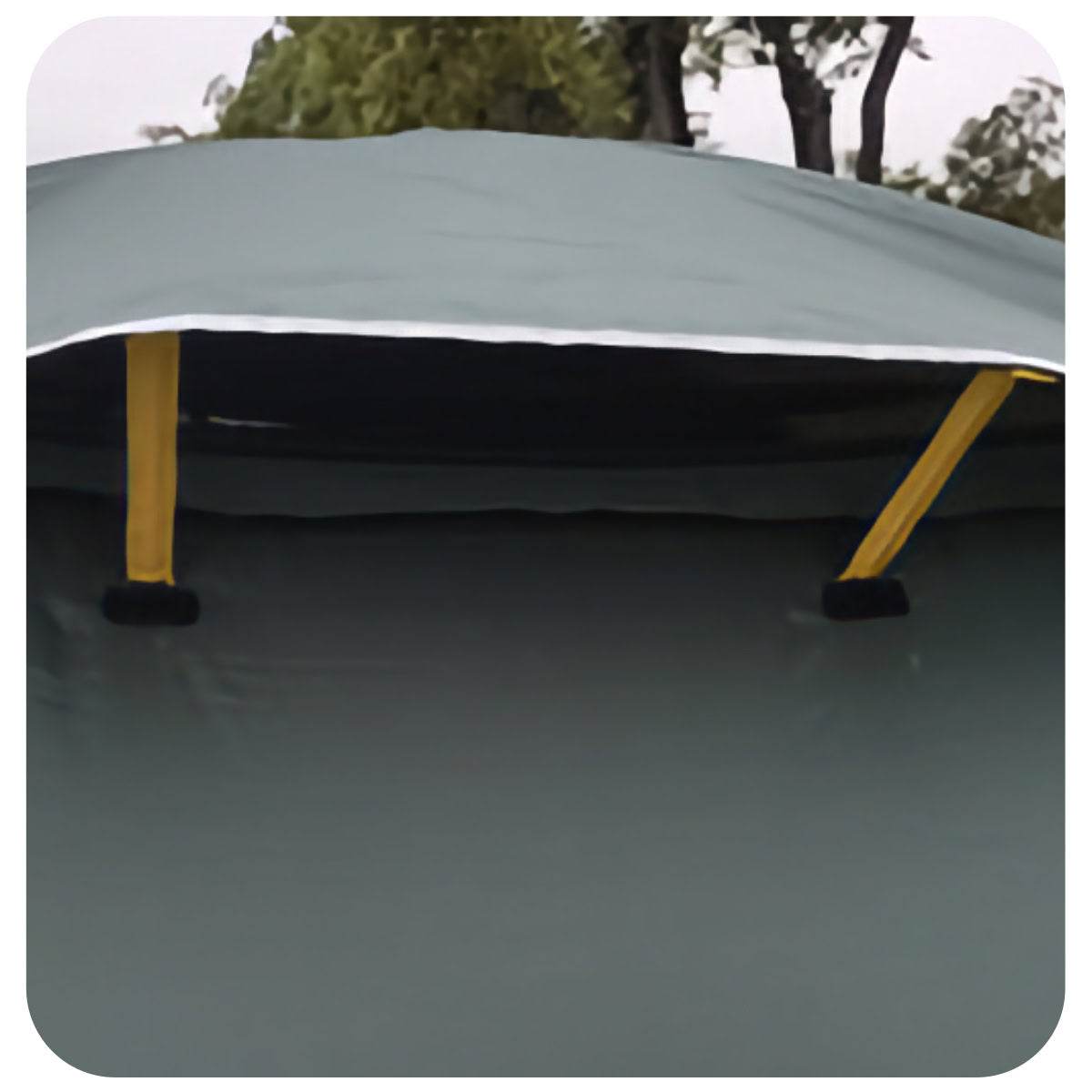 Camping Series 3-Person Tent - Uncle Mike's Outdoors and More!