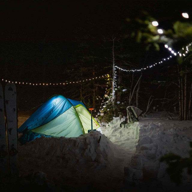 Ultimate Survival Tent Bulb LED 1.0 - Uncle Mike's Outdoors and More!