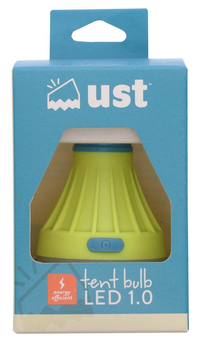 Ultimate Survival Tent Bulb LED 1.0 - Uncle Mike's Outdoors and More!