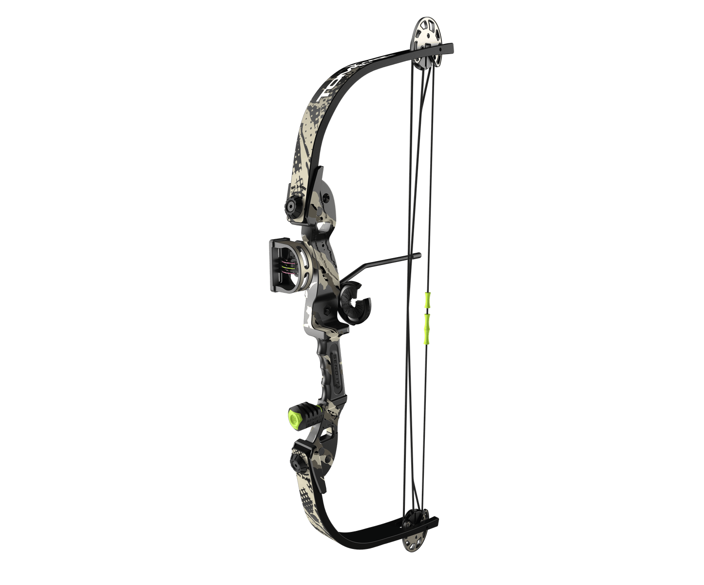 Tomcat Compound Youth Bow - Uncle Mike's Outdoors and More!