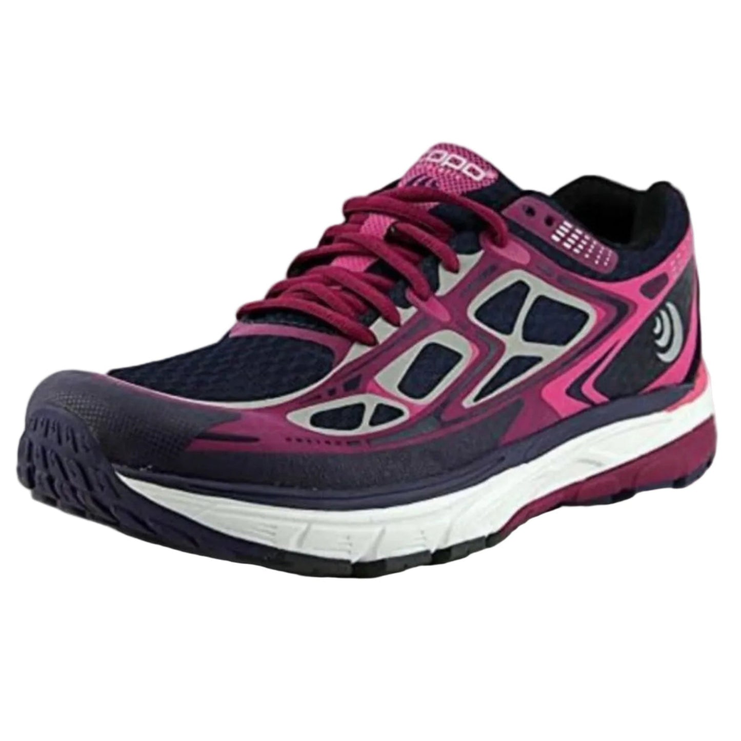 Topo Athletic Women's Magnifly Vented Trail Running Shoes Size 6 US