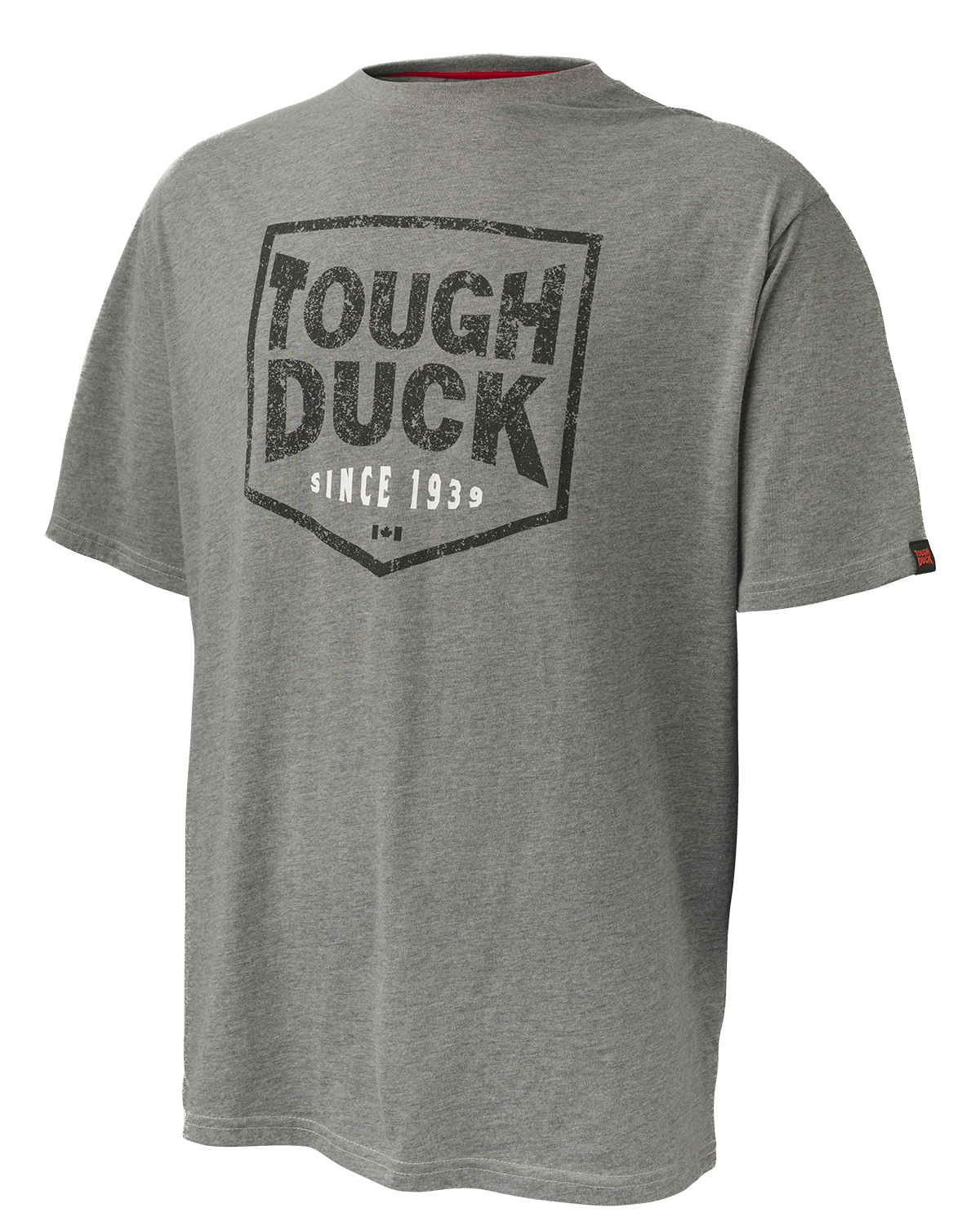 Tough Duck Logo T-Shirt - Uncle Mike's Outdoors and More!