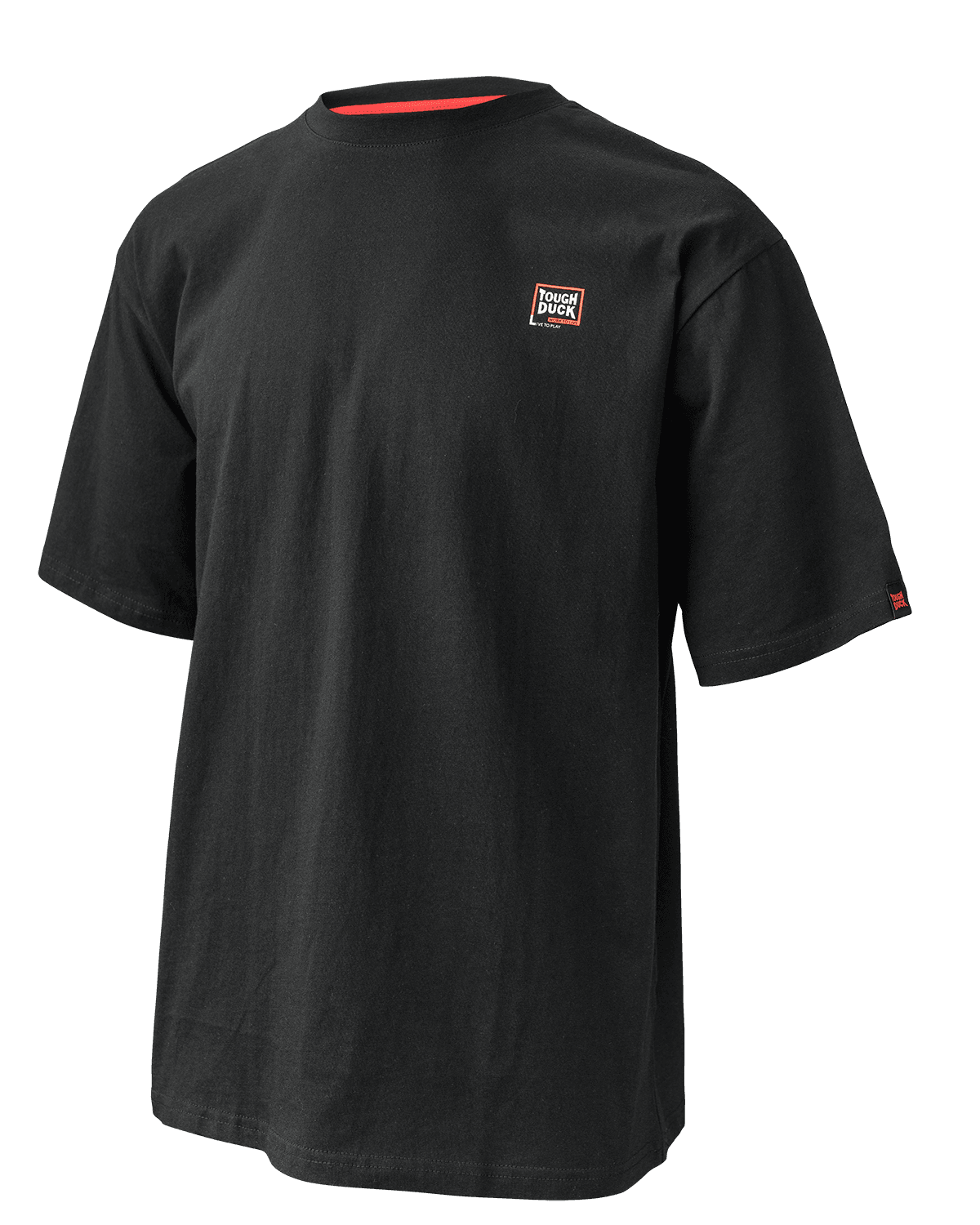 Tough Duck Logo T-Shirt - Uncle Mike's Outdoors and More!