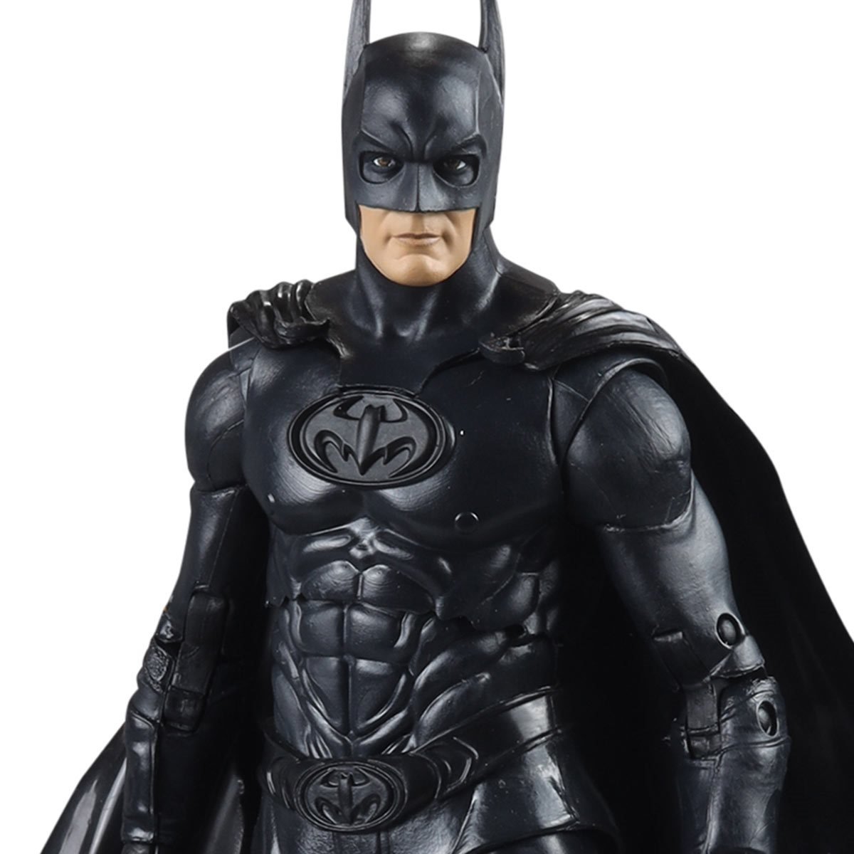 DC Multiverse Batman & Robin Movie Batman - Mr. Freeze BAF