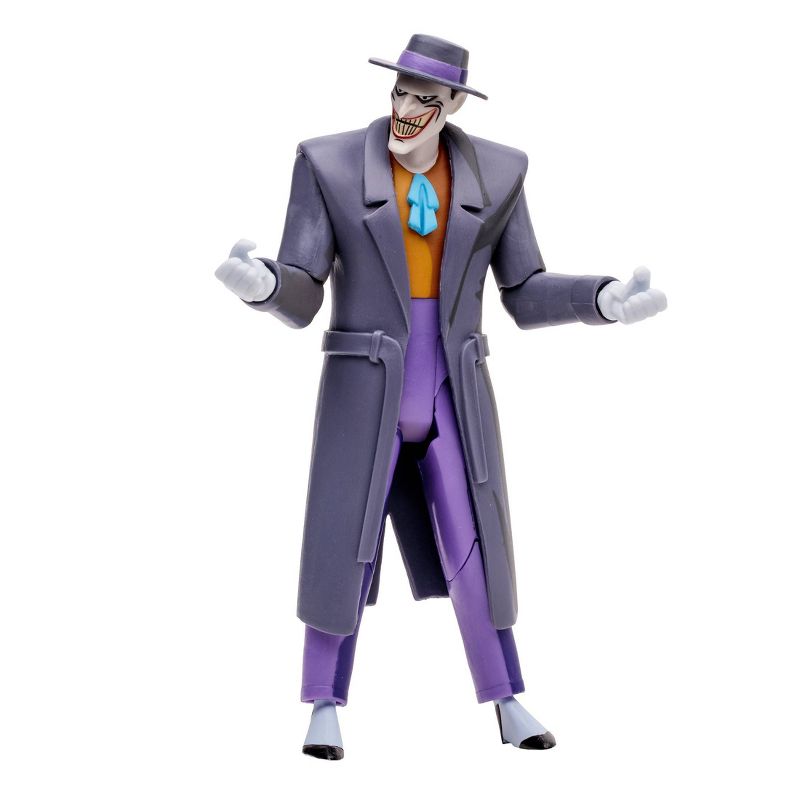 Batman The Animated Series The Joker Action Figure