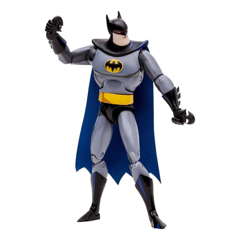 Batman The Animated Series Batman Action Figure