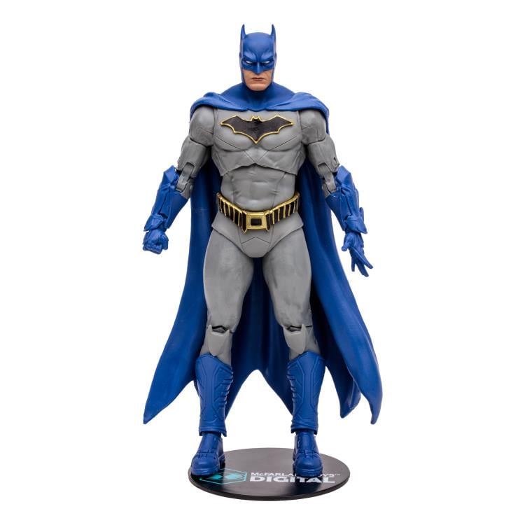 DC Rebirth Batman