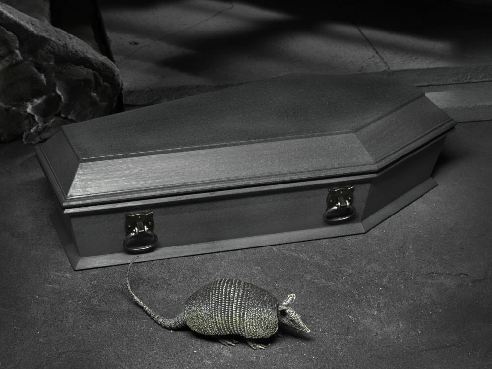 Neca - Universal Monsters Dracula Accessory Set