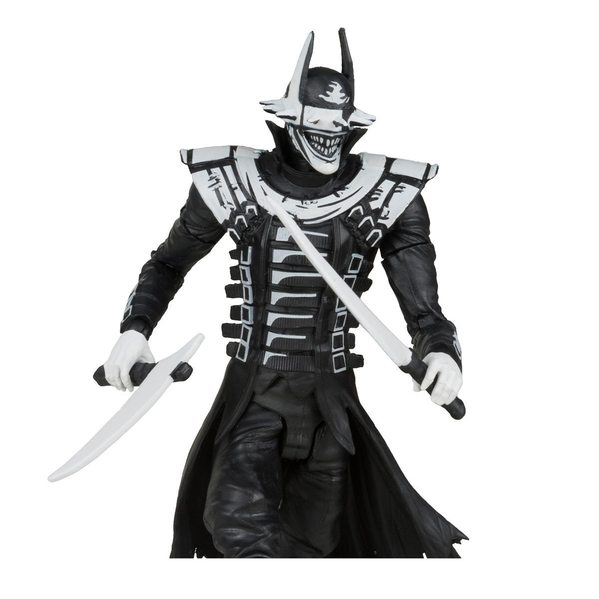 DC Batman Who Laughs Sketch Ed. 7-In Figure - Exclusive