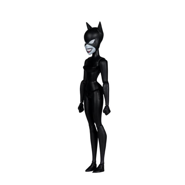 The New Batman Adventures Catwoman Action Figure