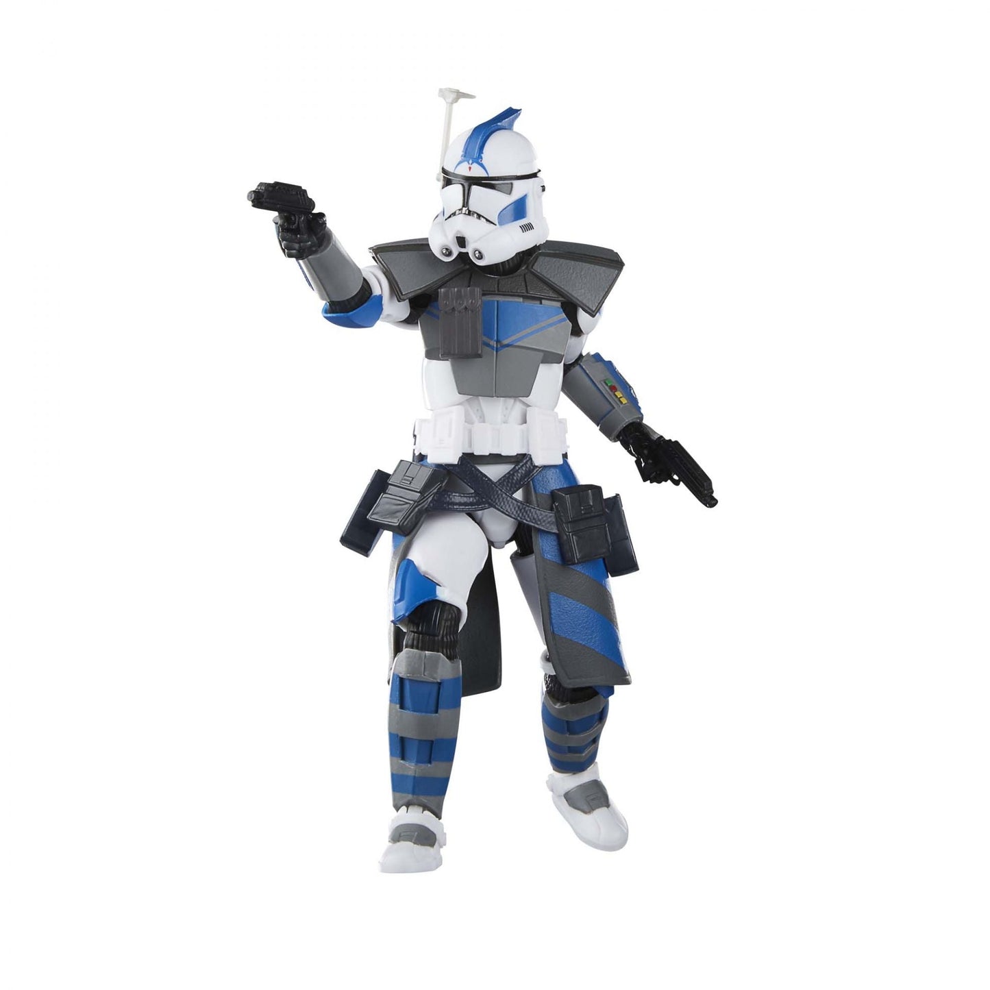 Star Wars The Black Series: ARC Trooper Fives