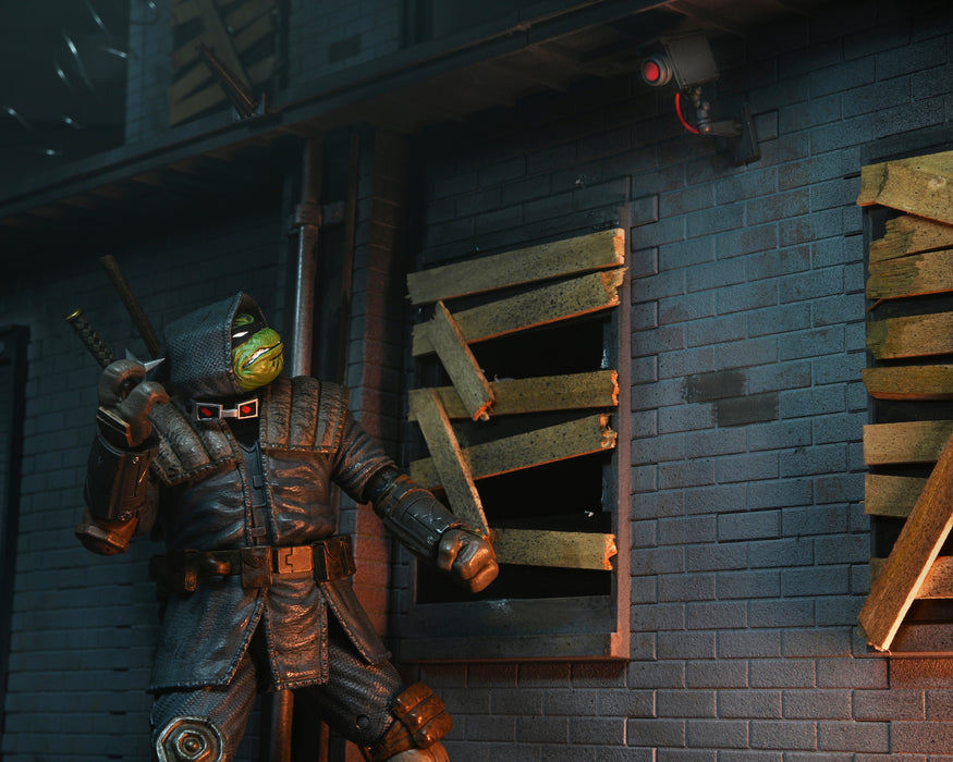 Teenage Mutant Ninja Turtles The Last Ronin Accessory Pack