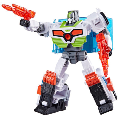 Transformers Legacy Evolution Autobot Medix - Exclusive