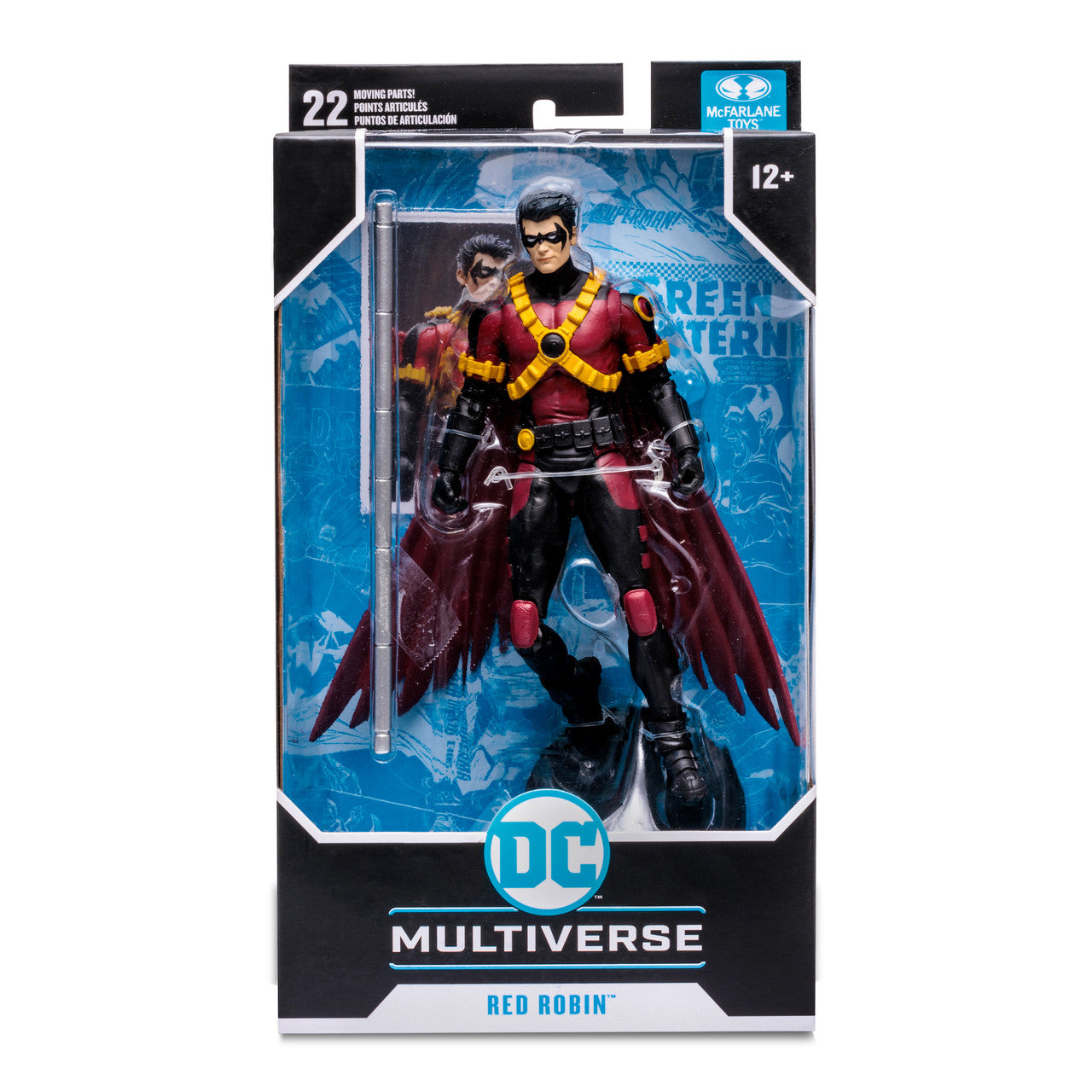 Red Robin (DC New 52)