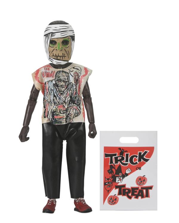 Ben Cooper Costume Kids Collection Wave 1 Set of 5 Clothed Figures