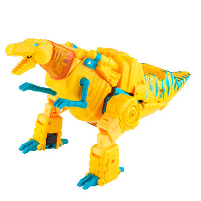 Transformers Legacy: Evolution G2 Universe Grimlock - Exclusive