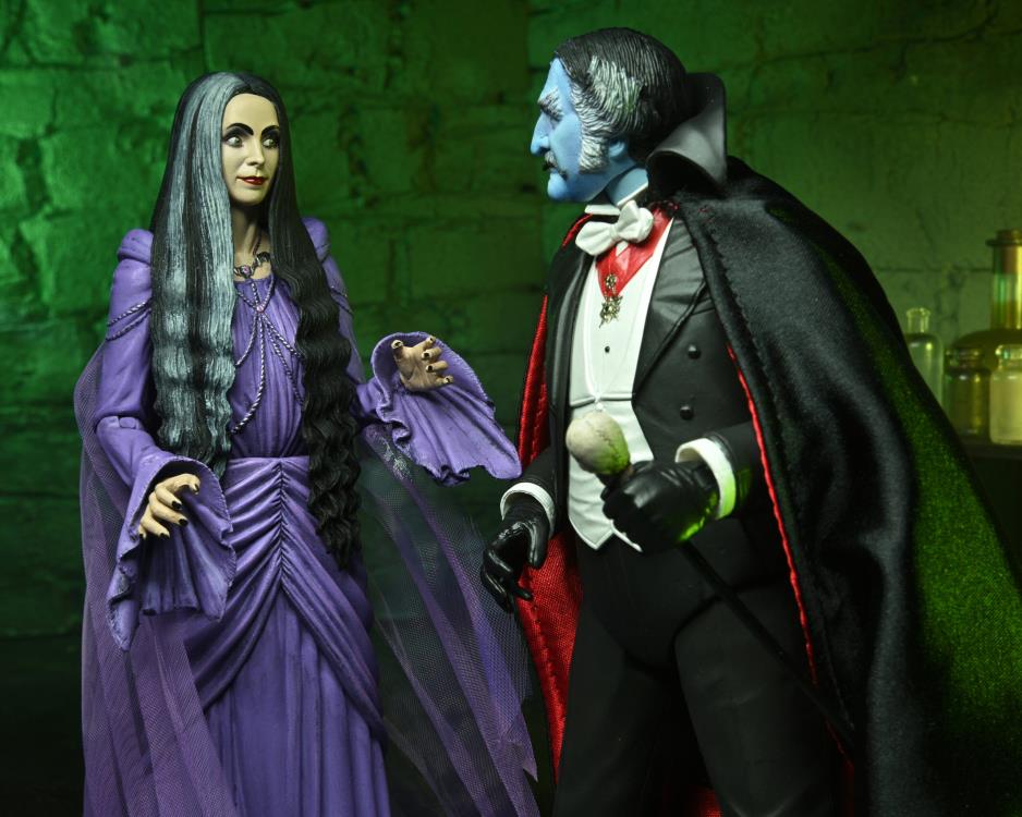 Rob Zombie's The Munsters Ultimate - Lily