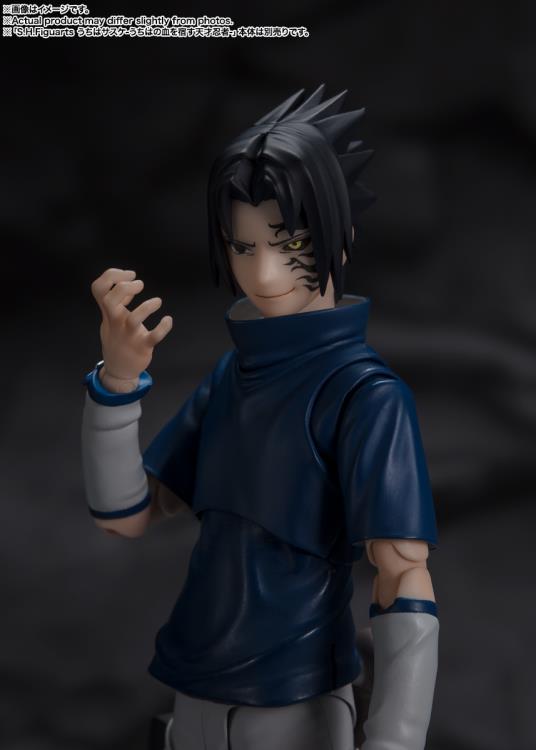 Naruto: Shippuden S.H.Figuarts Orochimaru - Seeker of Immortality